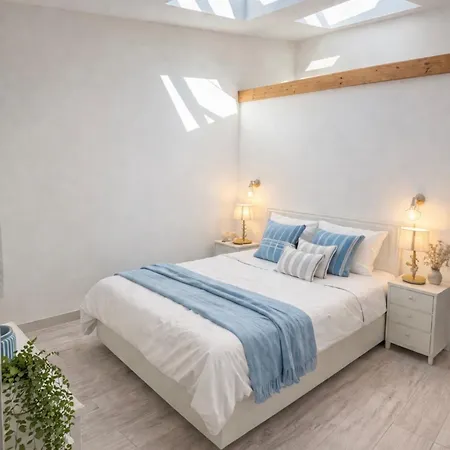 Aslan Apartamento Etaules (Charente-Maritime)